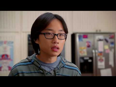 Jian Yang Silicon Valley