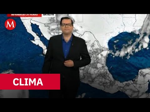 Today's Weather, Friday, September 26, 2025 | Forecast by Nelson Valdez