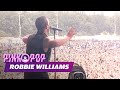 Robbie Williams Millennium HD Live At Pinkpop 1999