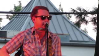 John Fullbright “Happy” Woodbridge NJ 2017