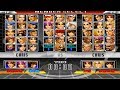 KOF 98 UM ET VS Xiaohai 小孩 5 3 2019
