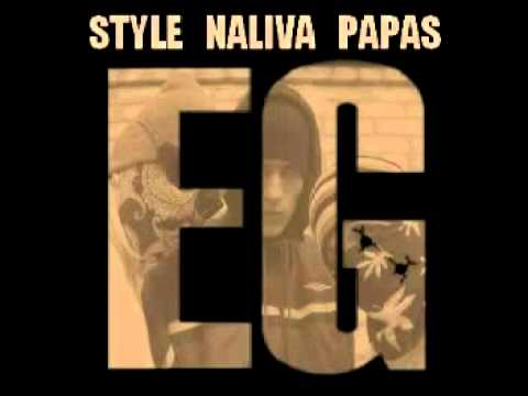 Naliva & Papas (East Ground) - ВOP