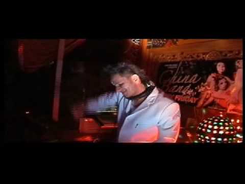 MIKE MELANGE vs. NIKOLAI RONIN - Earth Moon Venus and Sun