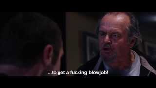 Im Shipping up to Boston full scene in The Departed - HQ