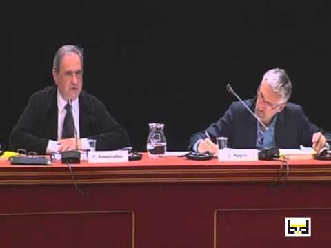 Biennale Democrazia 2011 - Discorsi della Biennale - Populismo