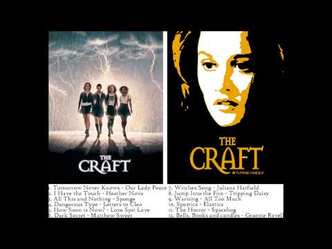 Witches Song - Juliana Hatfield - The Craft OST