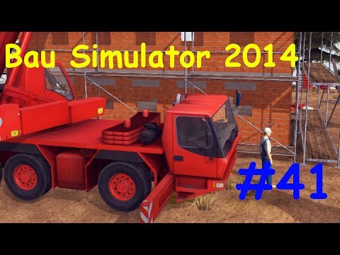 Let's Play Bau Simulator 2014 Teil 41