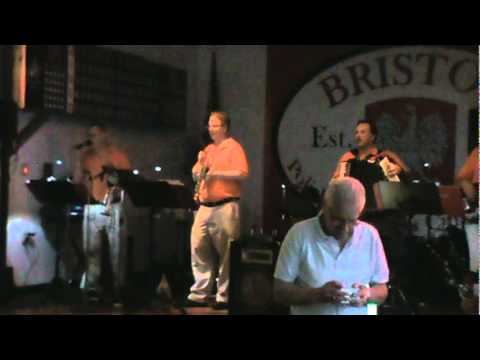 La De Da Oberek with Back On Track