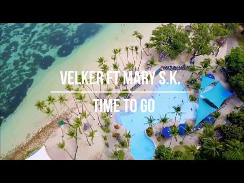 Velker ft Mary S. K. - Time To Go (Original Mix)