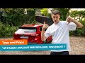 Das Sind Meine Tops Und Flops Zum VW Passat B9 Mit Peter R Fischer Mobile De
