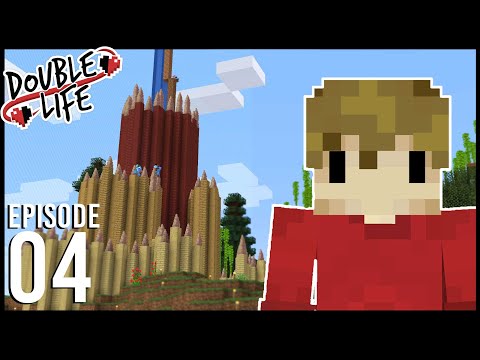Double Life: Episode 4 - ABSOLUTE CHAOS