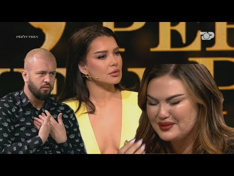 E sikletshme/ Vedati ndalon njohjen, Roela qan me dënes... - Ep. 145 Përputhen 15/04/2024