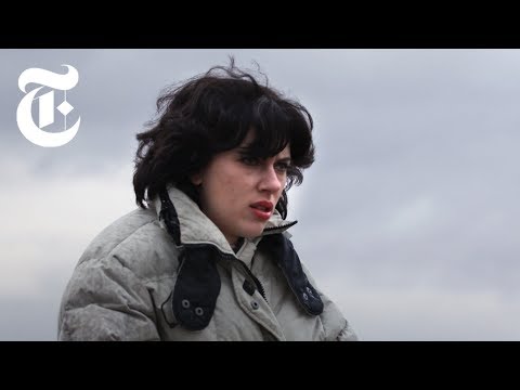 'Under the Skin' | Anatomy of a Scene w/ Director Jonathan Glazer | The New York Times