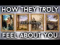 How They TRULY Feel For You ❤️ {PICK A CARD}  Timeless Tarot Reading