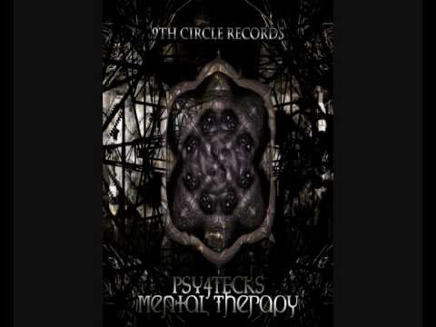 Psy4tecks - Umbrella´s T-Virus