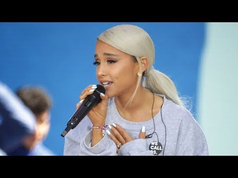 download lagu mp3 mp4 Ariana Grande Songs Writers, download lagu Ariana Grande Songs Writers gratis, unduh video klip Ariana Grande Songs Writers