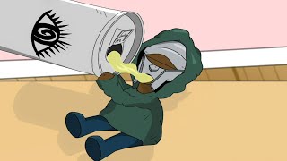 MF DOOM - One Beer [Music Video] (4K Upscale)