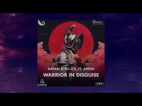 Katari & A.L.Y.S. feat. Angel - Warrior In Disguise (Official Music Video)