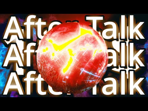 Stellaris 100$ Tournament - After Talk