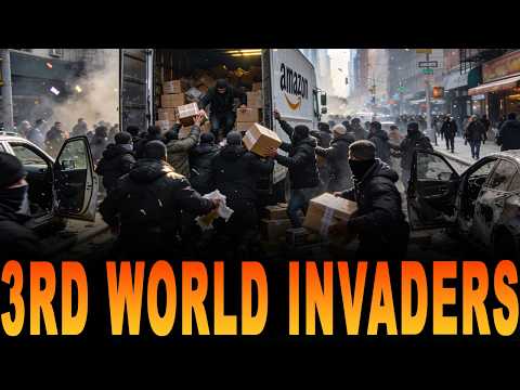 The FATIGUE has become EXHAUSTION ep. 119