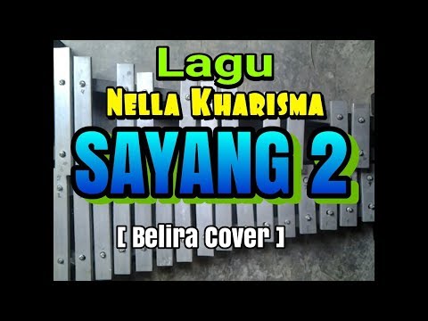 Chord Lagu Sayang 2 Nella Kharisma