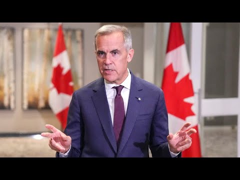 BATRA’S BURNING QUESTIONS Carney government needs to wake up to its anti Israel position