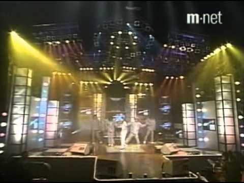 001215 BoA - Sara (Mnet Showking M)h