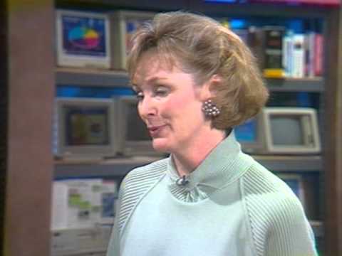 The Computer Chronicles - Mobile Computing (1995)