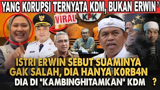 Download lagu KANG DEDI MULYADI DIGUGAT ISTRI WAKIL WALIKOTA BANDUNG FARHAN!! SUAMI SAYA DIKAMBINGHITAMKAN KDM!? mp3