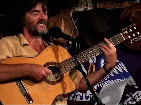 Pepa Nos - Dům v moři, Folková chalupa 2008
