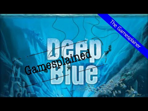 Deep Blue Gamesplained - Follow Up