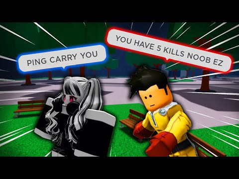 Destroying The Most TOXIC Players EVER..💀 (Monthly-Compilation) | The Strongest Battlegrounds