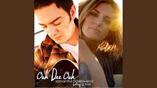 Ooh Dee Ooh (feat. G. Love)