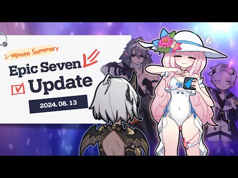 FREE Soulburn! It's go time! | 1-Minute Update Summary