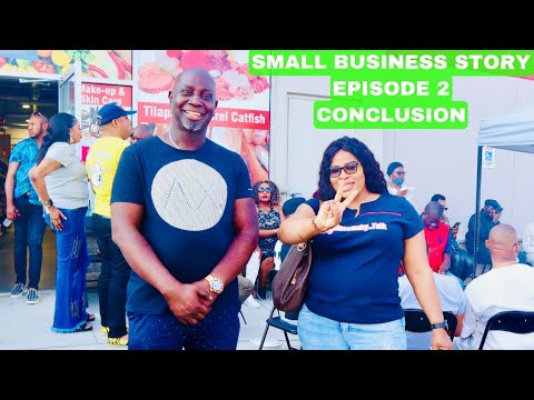 PLANET AFRO CARIBBEAN MARKET BBQ PARTY