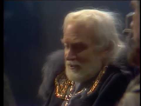 King Lear 1983 (Granada TV Film)