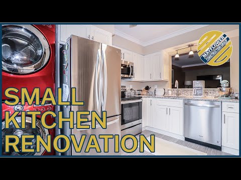 Jacqueline's Kitchen Remodel in Sterling, VA
