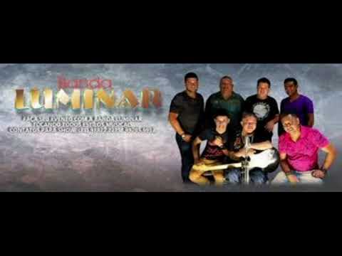 Banda Luminar - (Cumbia ) - Aline - Castelo de Areia - Estudante