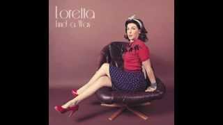 Loretta feat GimenezE - So Alive