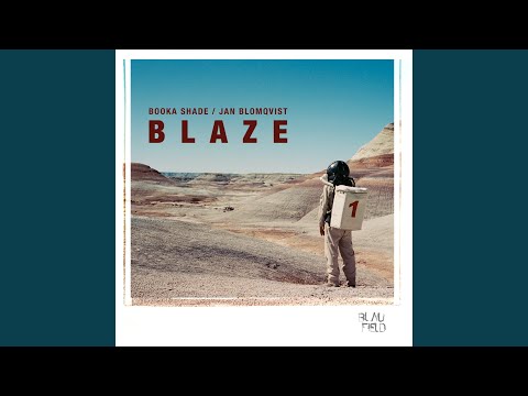 Blaze (Extended)
