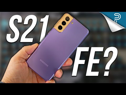 Best leather Galaxy S21 cases to buy in February 2021