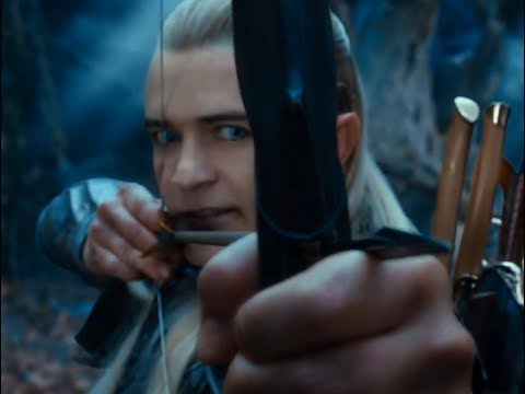 Trailer de El Hobbit: La Desolación De Smaug