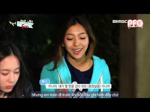 [Vietsub]130625 Amazing f(x) Episode 5 [1/3] {flowerxx.net}