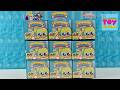 Genevieve S Playhouse Mystery Plush Blind Box Unboxing
