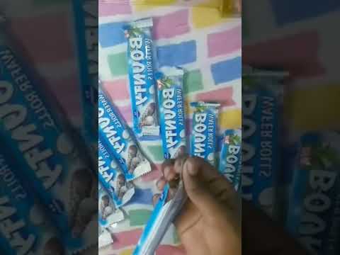 Bounty Chocolates /yummy chocolate/Bounty is a vegetarian coconut-filled chocolate