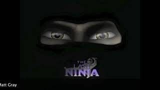 The Palace (Matt Gray Remake) From The Last Ninja C64