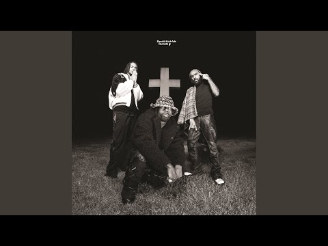 222 (feat. Bridget Perez)