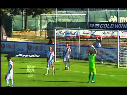 Cittadella 2-0 Grosseto 15/10/2011 2011-12 - 10°