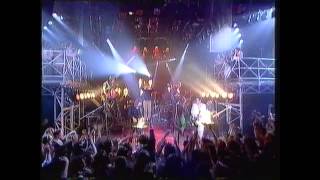 INXS - The Strangest Party (Top of The Pops 1994)