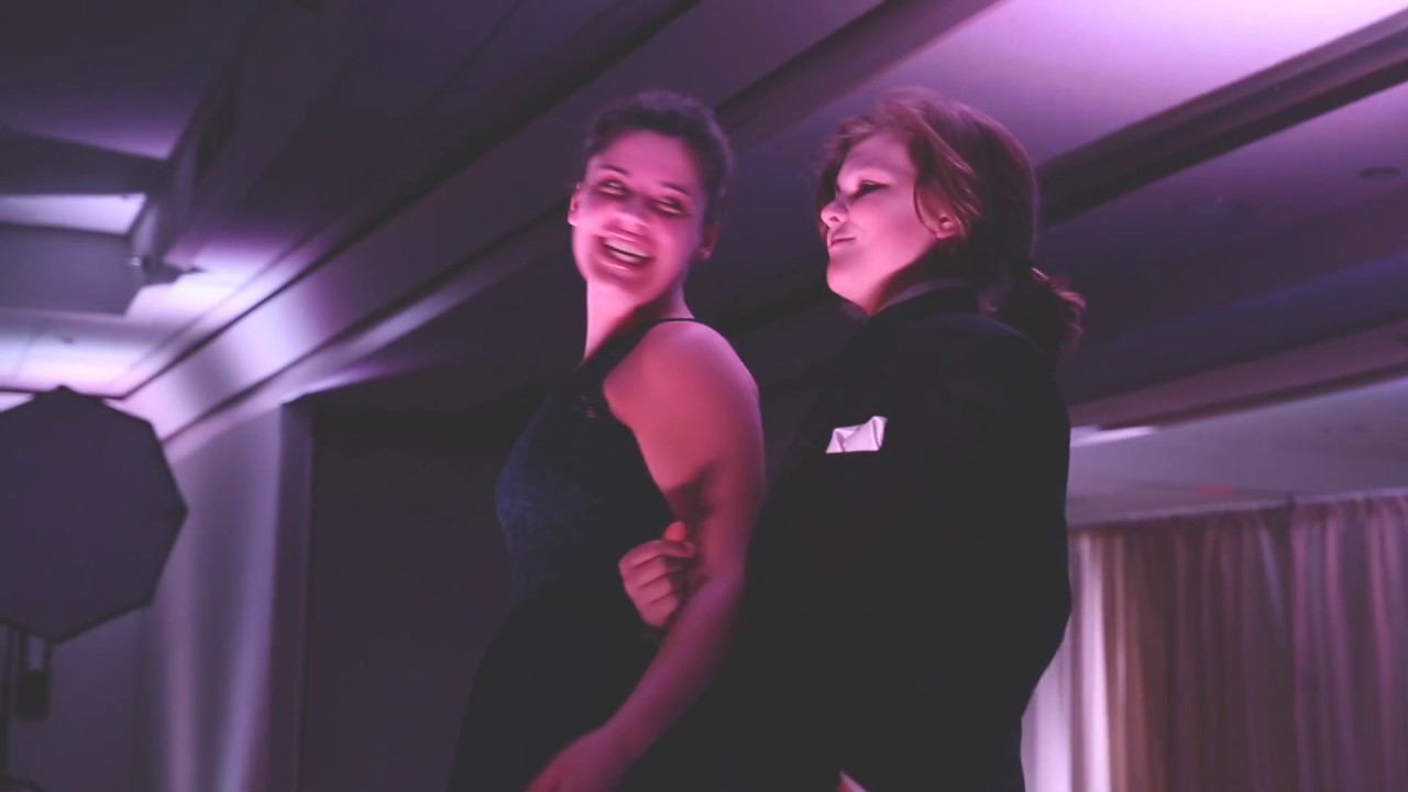 VFCR Bliss Bridal Show